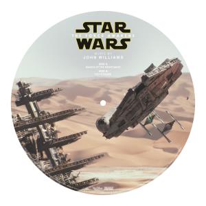 Star Wars- The Force Awakens (official 1)